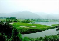 Fuzhou Hot Spring Golf Club